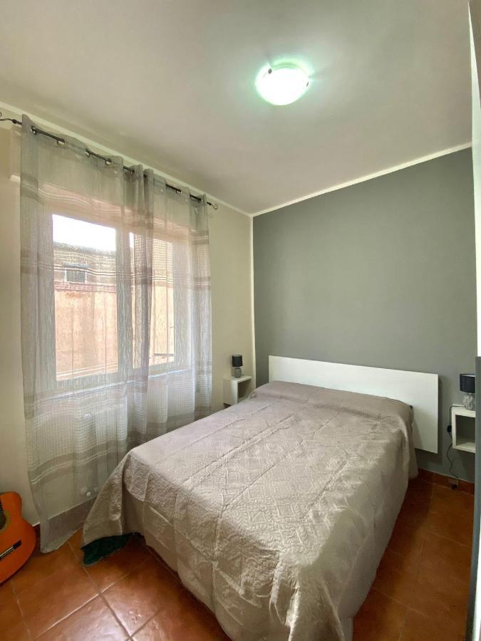 Casa Dello Spasimo باليرمو المظهر الخارجي الصورة