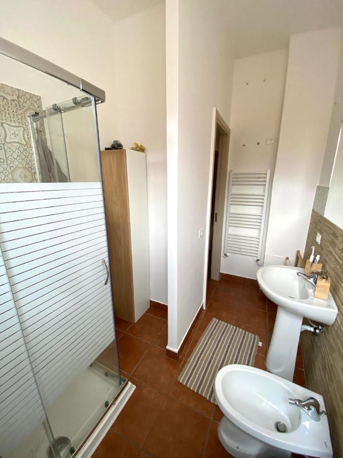 Casa Dello Spasimo باليرمو المظهر الخارجي الصورة