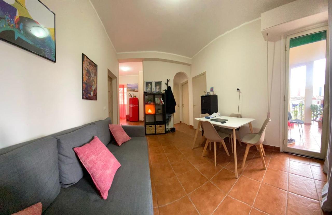 Casa Dello Spasimo باليرمو المظهر الخارجي الصورة