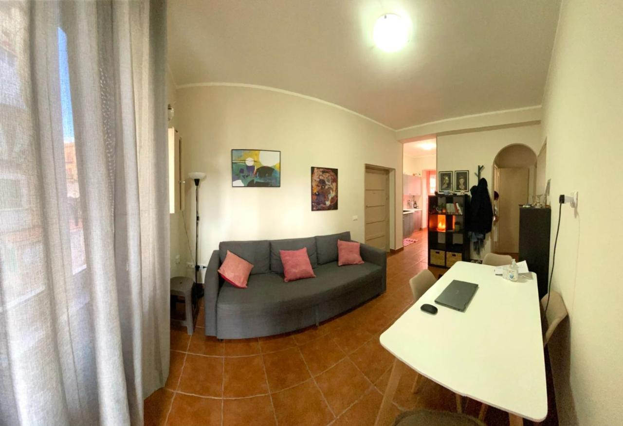Casa Dello Spasimo باليرمو المظهر الخارجي الصورة