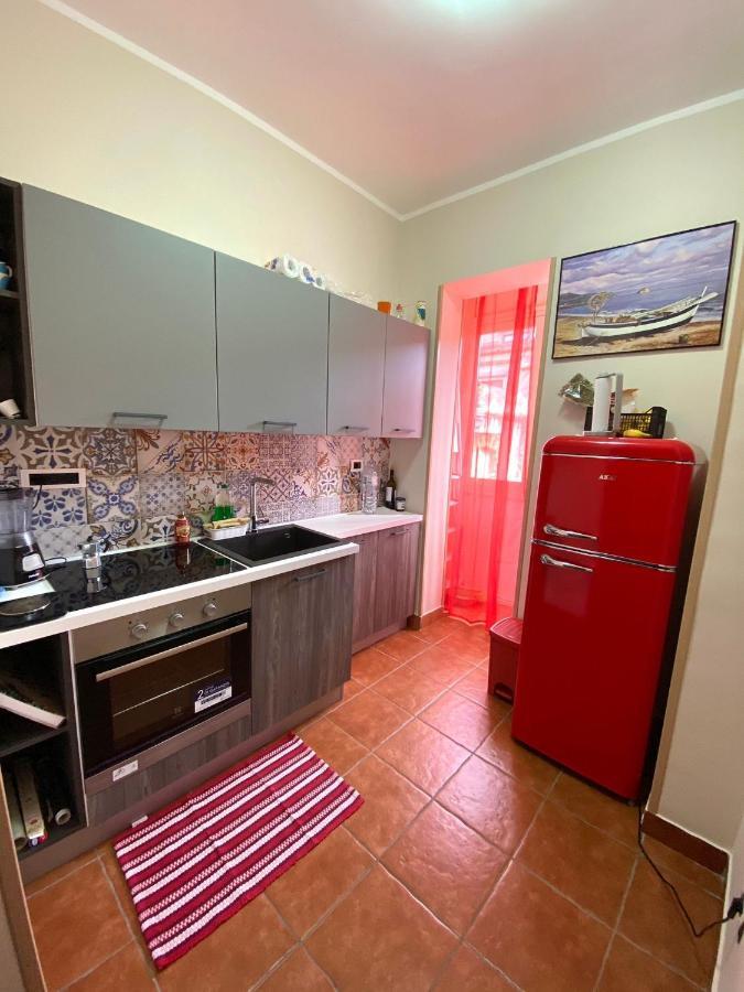 Casa Dello Spasimo باليرمو المظهر الخارجي الصورة